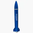 Rocket Pen — view 4