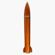 Rocket Pen — view 10