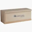 3-in-1 Wooden Puzzle Boxed Set — view 2