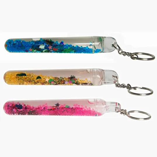 Magic Wand Keyring — view 4