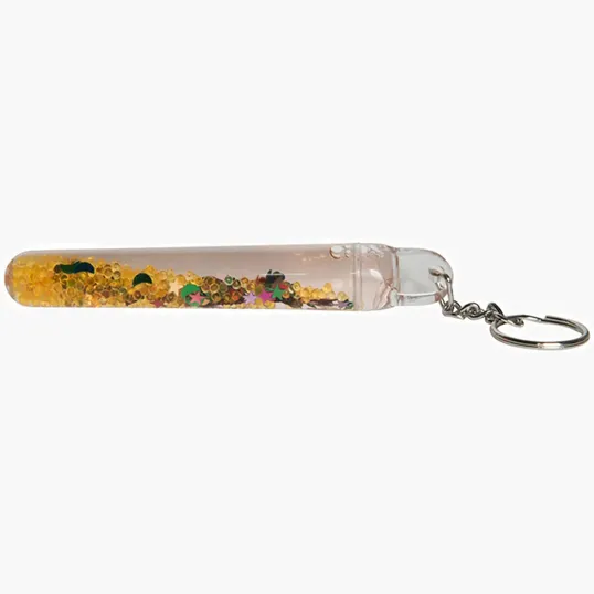 Magic Wand Keyring — view 6