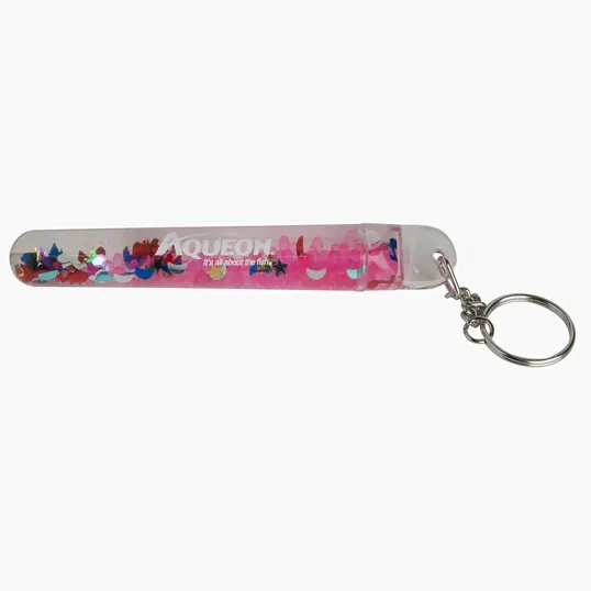Magic Wand Keyring — view 3