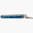Magic Wand Keyring — view 5