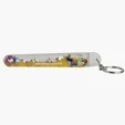 Magic Wand Keyring — view 2