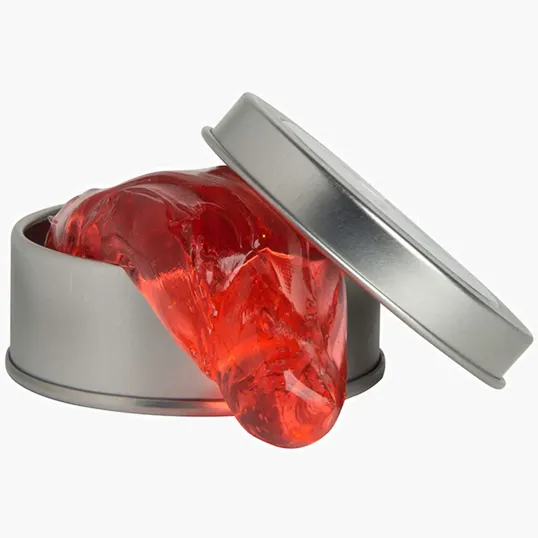 Anti-Stress Putty with Storage Tin — view 4