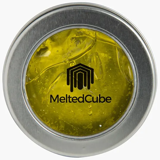 Anti-Stress Putty with Storage Tin — view 2