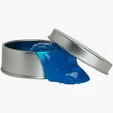 Anti-Stress Putty with Storage Tin — view 5