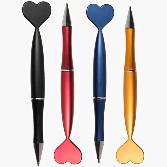 Heart Pen — view 2