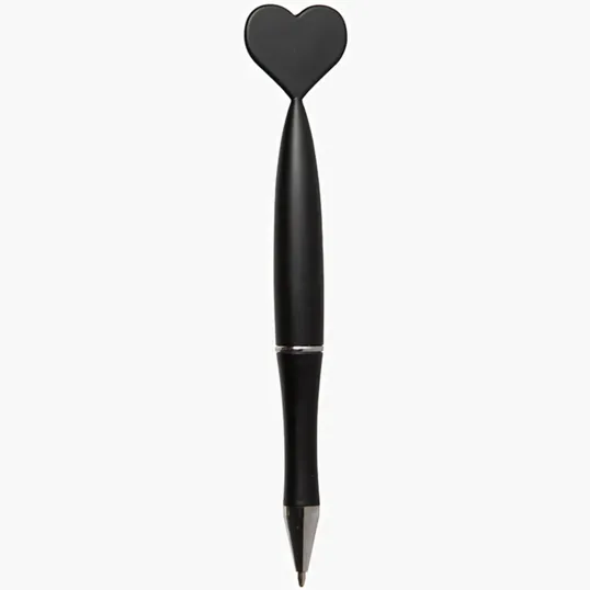 Heart Pen — view 3
