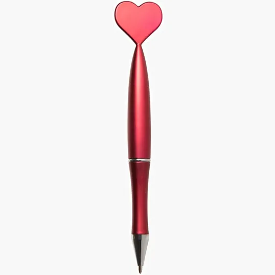 Heart Pen — view 4