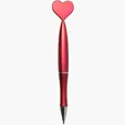 Heart Pen — view 4
