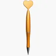 Heart Pen — view 6