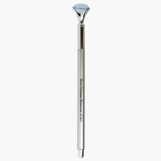 Diamond Gel Pen — view 3