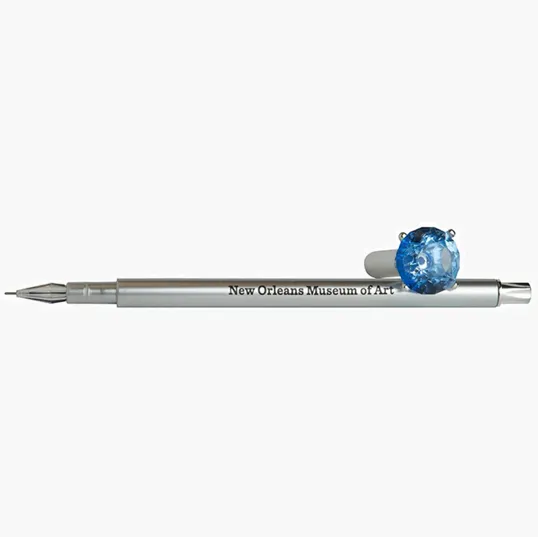 Diamond Gel Pen — view 4