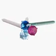 Diamond Gel Pen — view 9