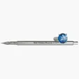Diamond Gel Pen — view 4