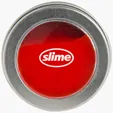 Anti-Stress Slime in a Tin