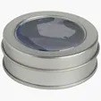 Anti-Stress Slime in a Tin — view 5