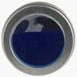 Anti-Stress Slime in a Tin — view 8