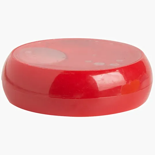 Putty Round Small Stress Putty — view 3