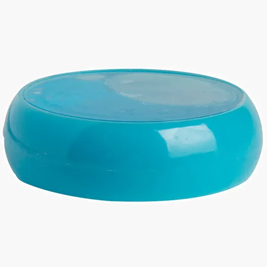 Putty Round Small Stress Putty — view 4