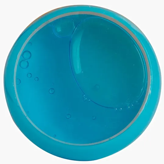 Putty Round Small Stress Putty — view 7