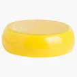 Putty Round Small Stress Putty — view 5