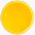 Putty Round Small Stress Putty — view 8