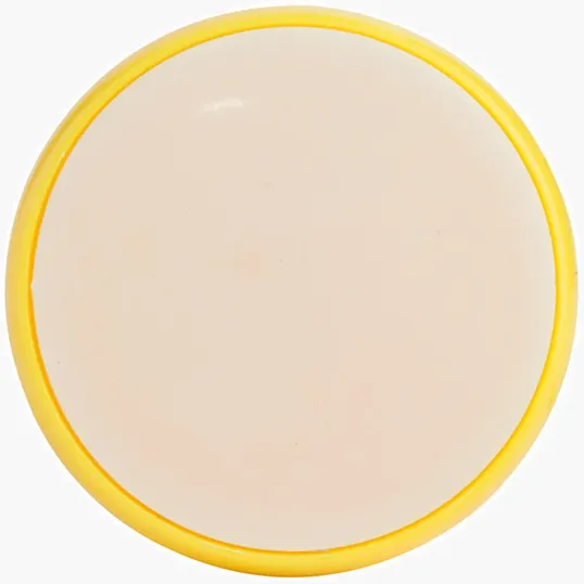 Putty Round Large Stress Reliever — view 3
