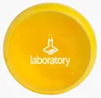 Putty Round Large Stress Reliever