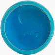 Putty Round Large Stress Reliever — view 8