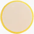Putty Round Large Stress Reliever — view 3