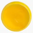 Putty Round Large Stress Reliever — view 9