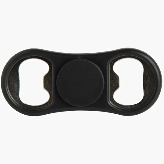 Fidget Spinner Bottle Opener — view 3