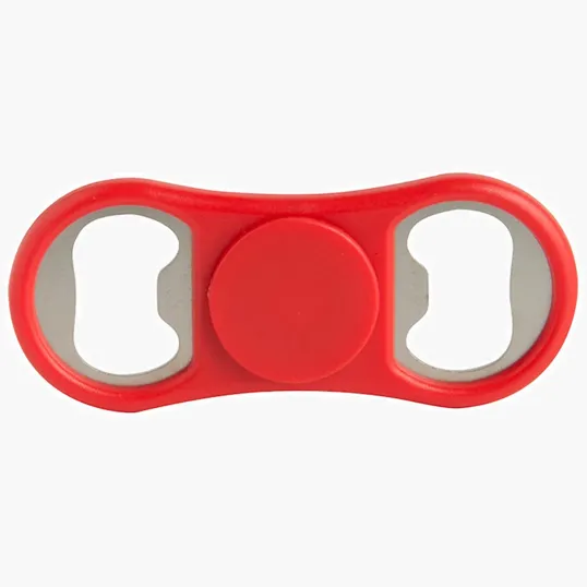 Fidget Spinner Bottle Opener — view 4