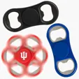 Fidget Spinner Bottle Opener — view 2