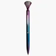 Diamond Twist Ballpoint Pen — view 3