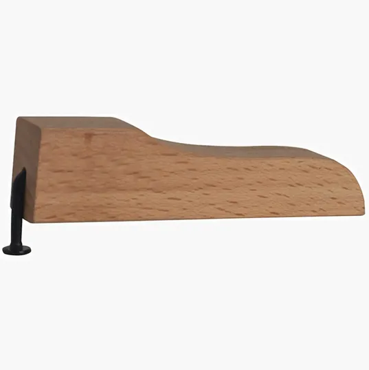 Simple Life Wood Bottle Opener — view 2