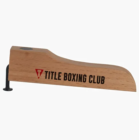 Simple Life Wood Bottle Opener