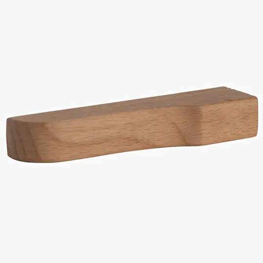 Simple Life Wood Bottle Opener — view 4