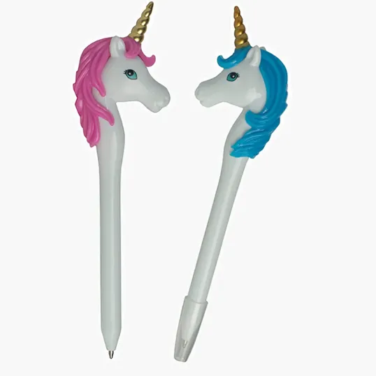 Unicorn Pen — view 2