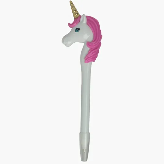 Unicorn Pen — view 3