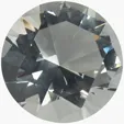 Crystal Diamond Paperweights — view 3