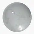 Crystal Globe Paperweights — view 2