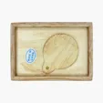 Wood Coin Bank — view 7