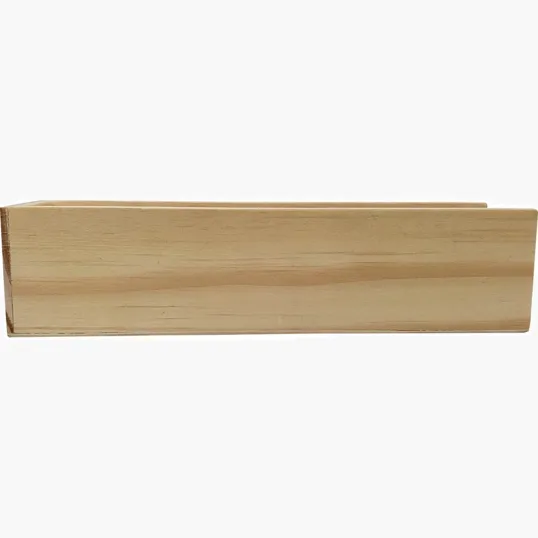 Wooden Stacking Blocks, Set of 5 — view 4