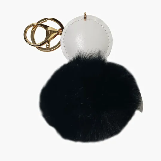 Penguin Super Plush Keyring — view 3