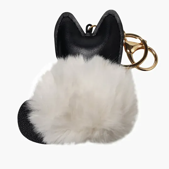 Cat Super Plush Keyring — view 3