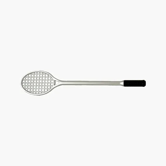 Tennis Racquet Pen — view 3