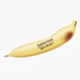 Ripe Banana Pen